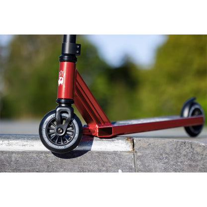 Rage Scooters | Rage One Complete Scooter - Red