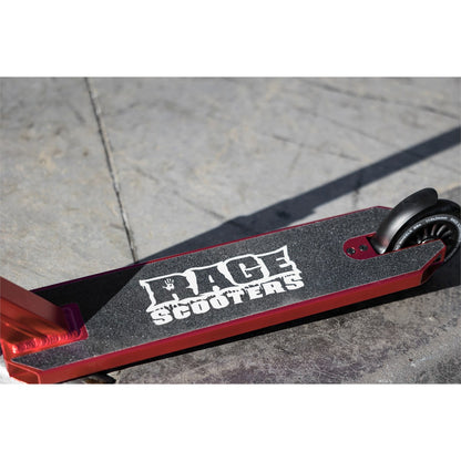 Rage Scooters | Rage One Complete Scooter - Red