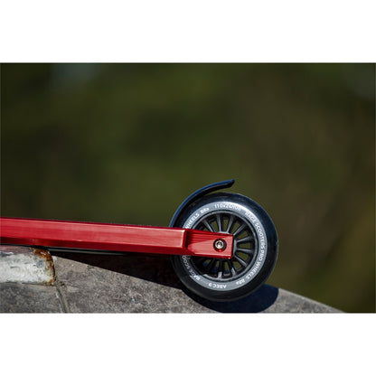 Rage Scooters | Rage One Complete Scooter - Red