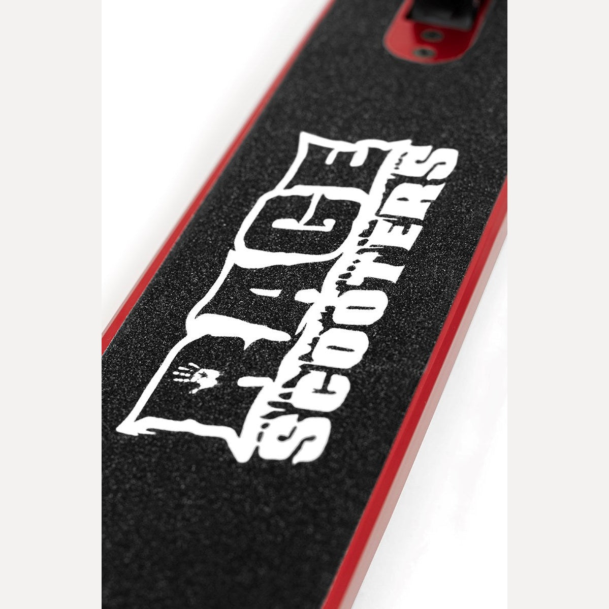 Rage Scooters | Rage One Complete Scooter - Red