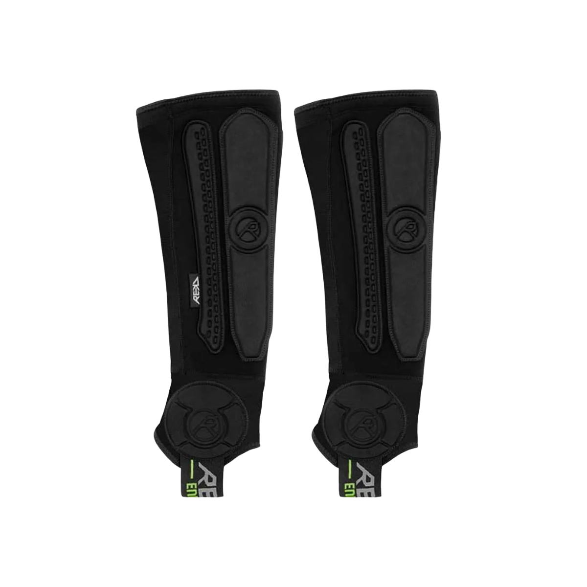 REKD Protection | Energy Covert Shin and Ankle Guards