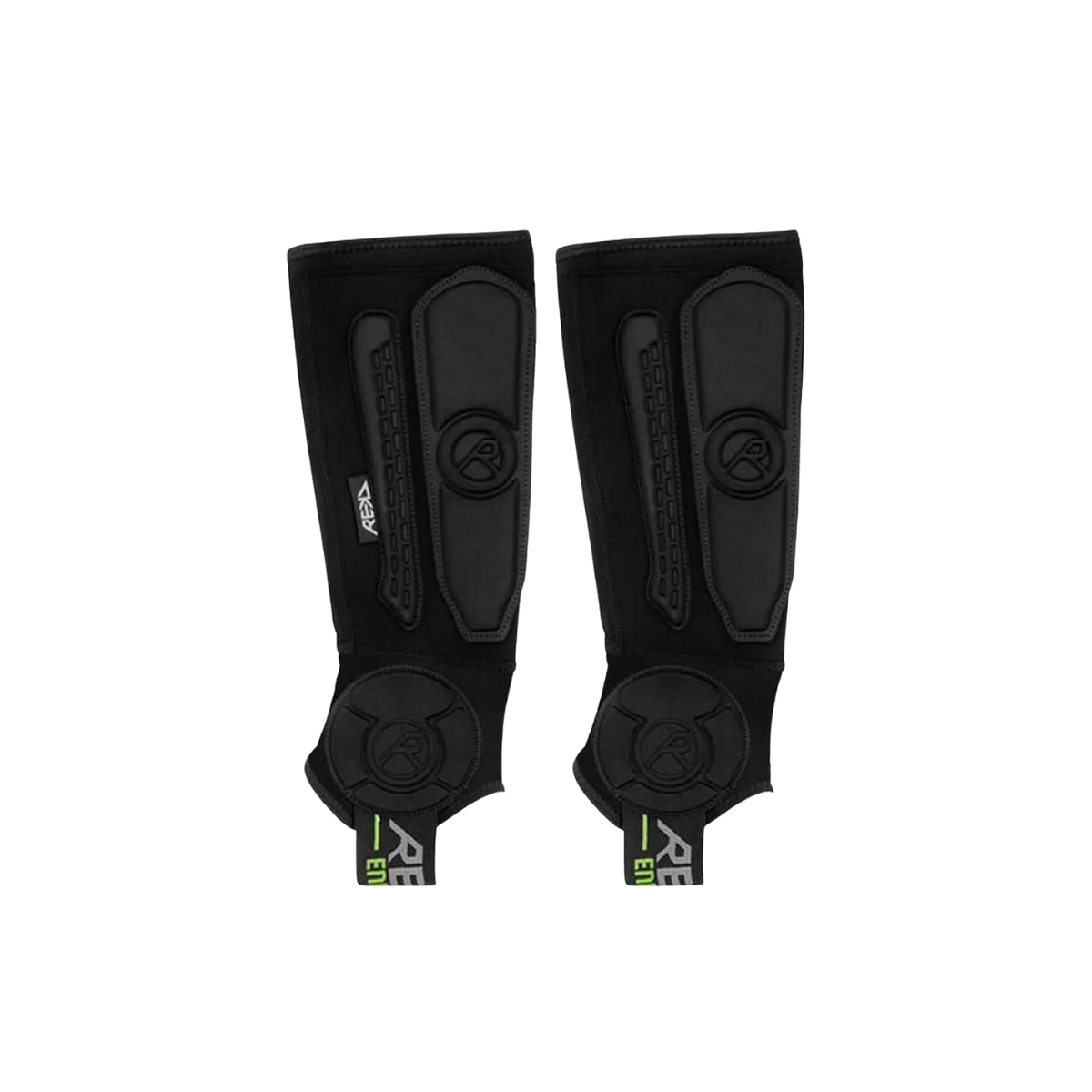 REKD Protection | Energy Covert Shin and Ankle Guards
