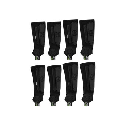 REKD Protection | Energy Covert Shin and Ankle Guards