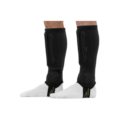 REKD Protection | Energy Covert Shin and Ankle Guards