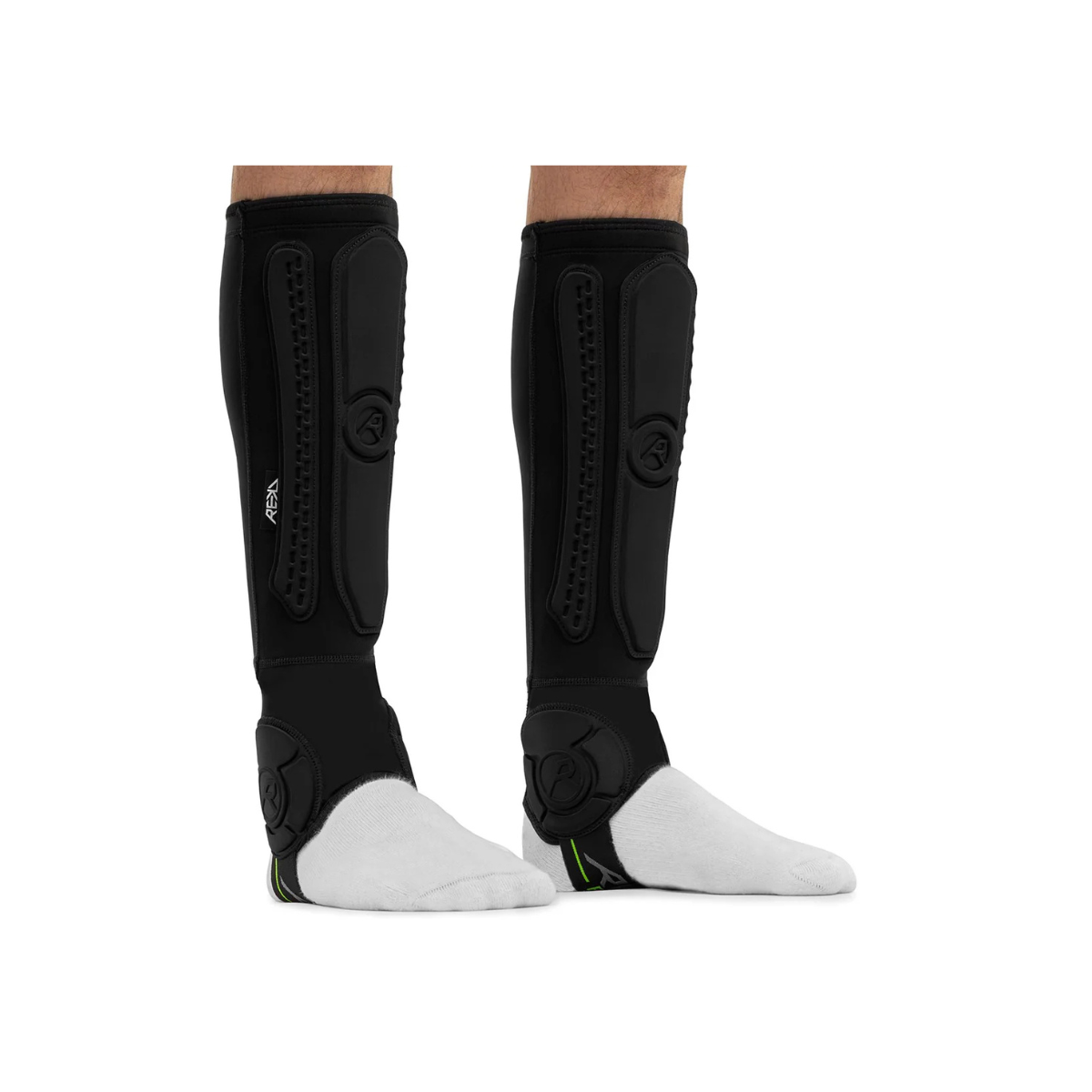 REKD Protection | Energy Covert Shin and Ankle Guards