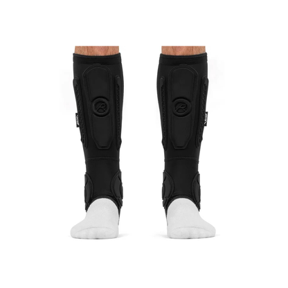 REKD Protection | Energy Covert Shin and Ankle Guards