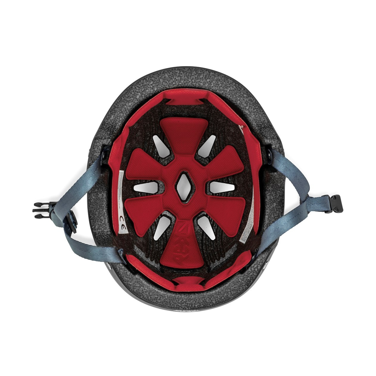 REKD | Ultralite In-Mold Helmet