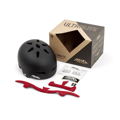 REKD | Ultralite In-Mold Helmet