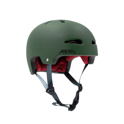 REKD | Ultralite In-Mold Helmet