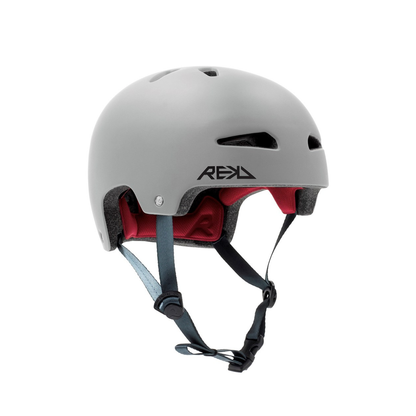 REKD | Ultralite In-Mold Helmet