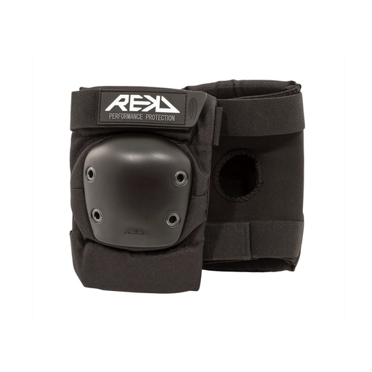 REKD | Ramp Elbow Pads