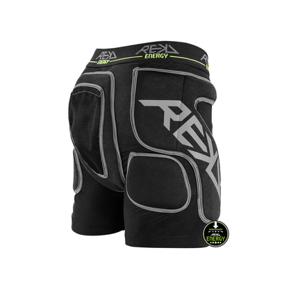 REKD | Energy Impact Shorts