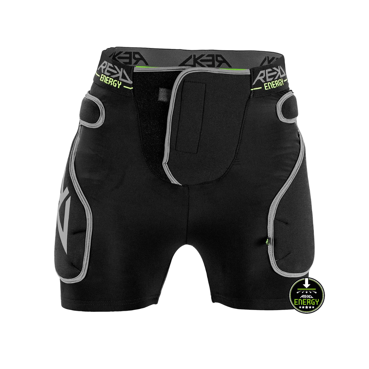 REKD | Energy Impact Shorts