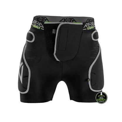 REKD | Energy Impact Shorts