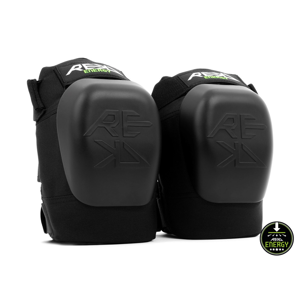 REKD | Energy Patrol Knee Pads