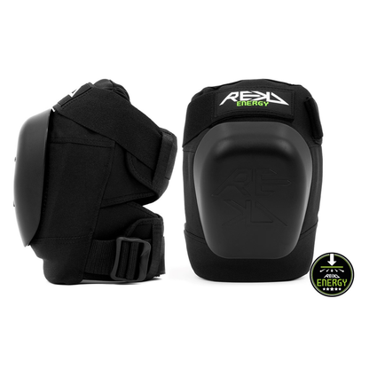REKD | Energy Patrol Knee Pads