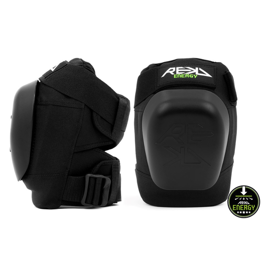 REKD | Energy Patrol Knee Pads