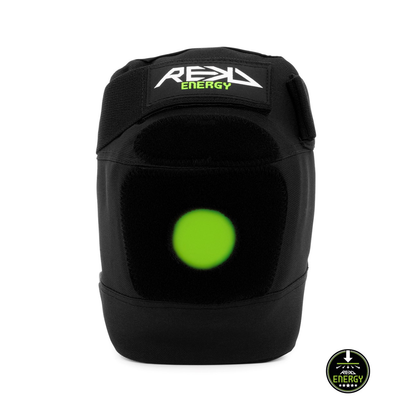 REKD | Energy Patrol Knee Pads
