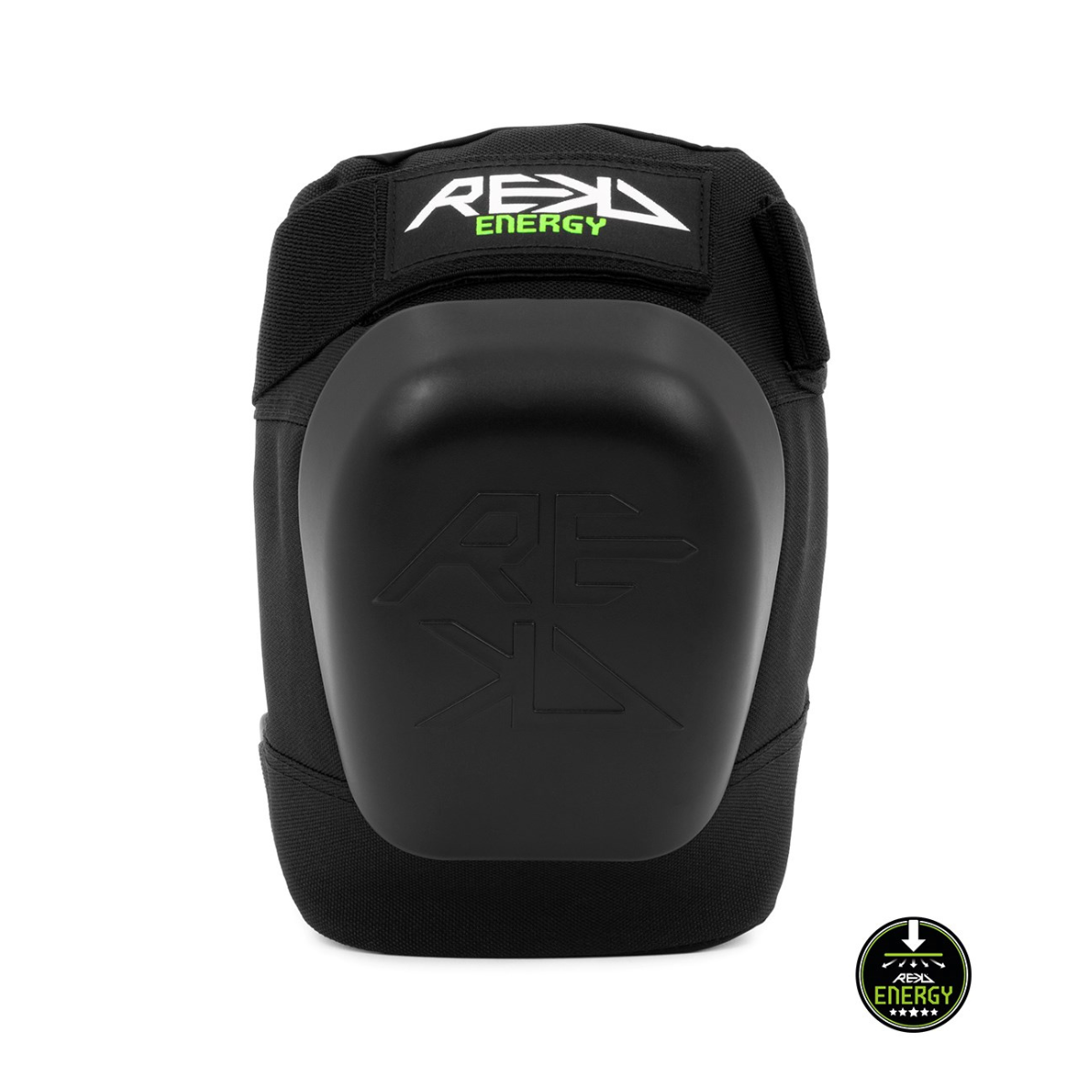 REKD | Energy Patrol Knee Pads
