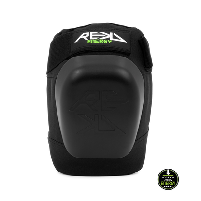 REKD | Energy Patrol Knee Pads