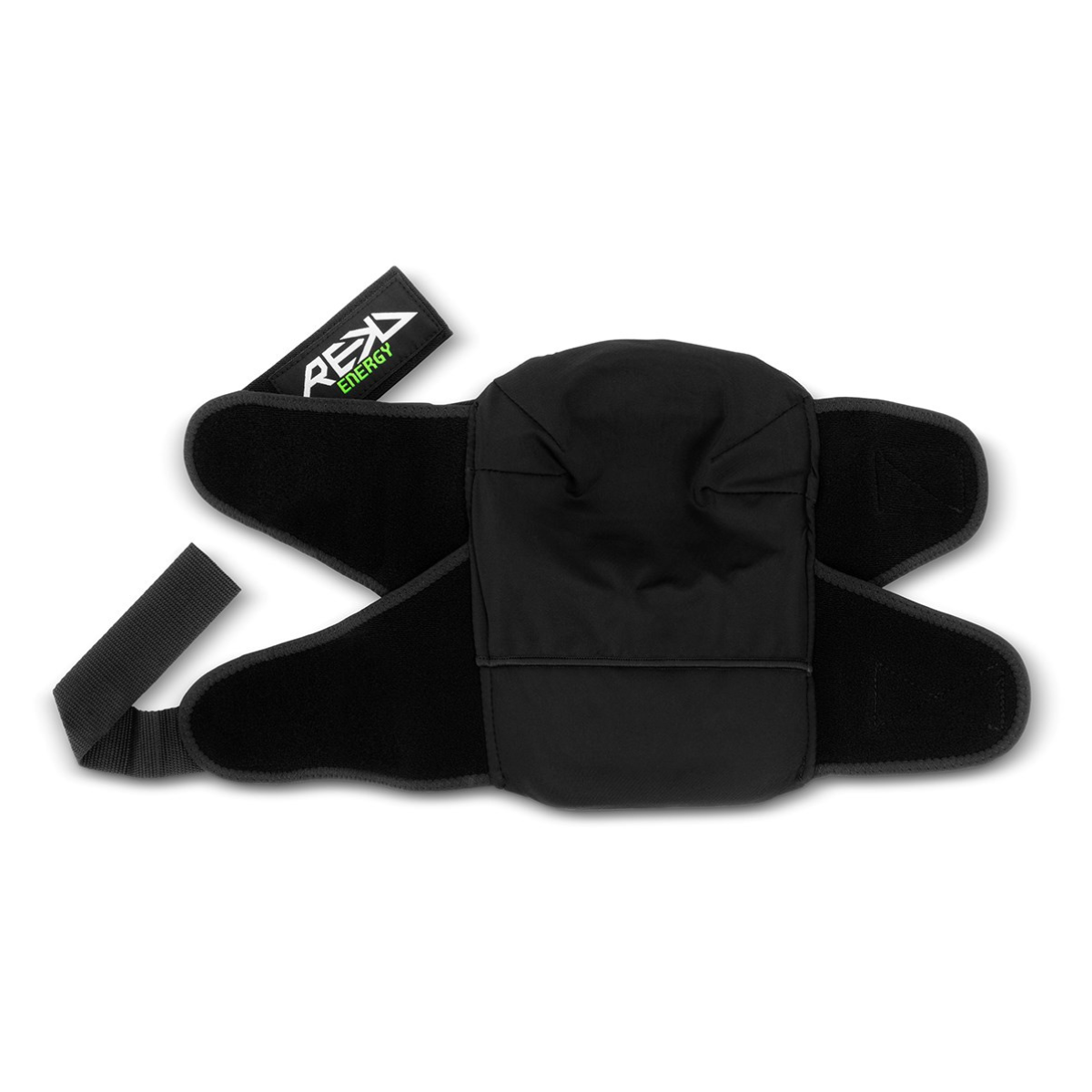 REKD | Energy Patrol Knee Pads