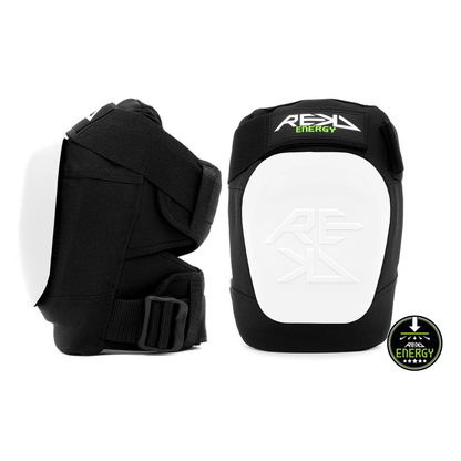 REKD | Energy Patrol Knee Pads