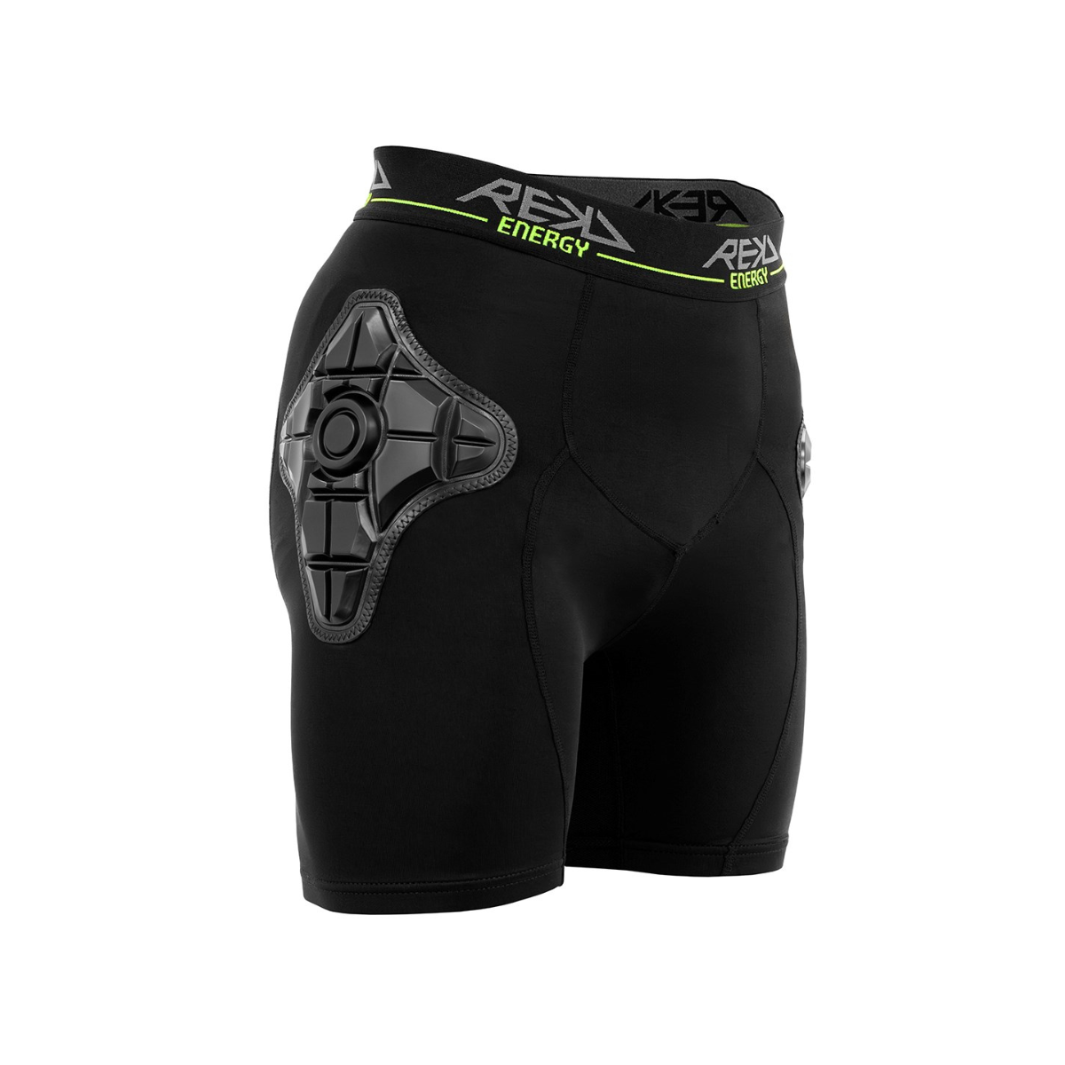 REKD | Energy Pro Impact Shorts