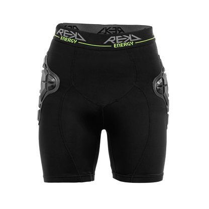 REKD | Energy Pro Impact Shorts