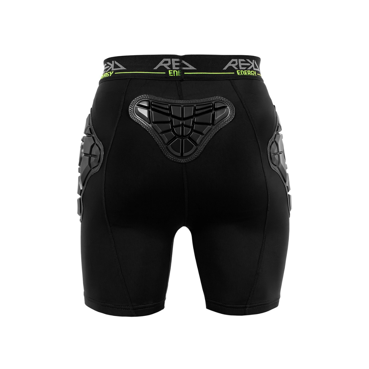 REKD | Energy Pro Impact Shorts