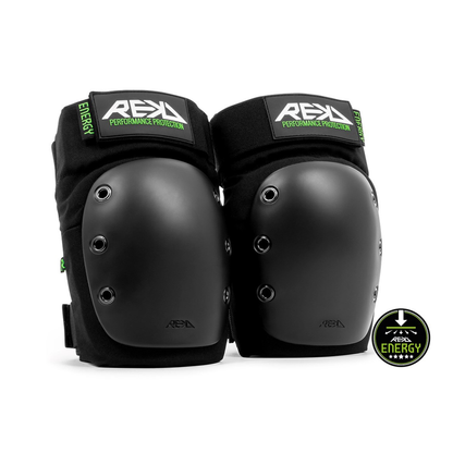 REKD | Energy Ramp Knee Pads
