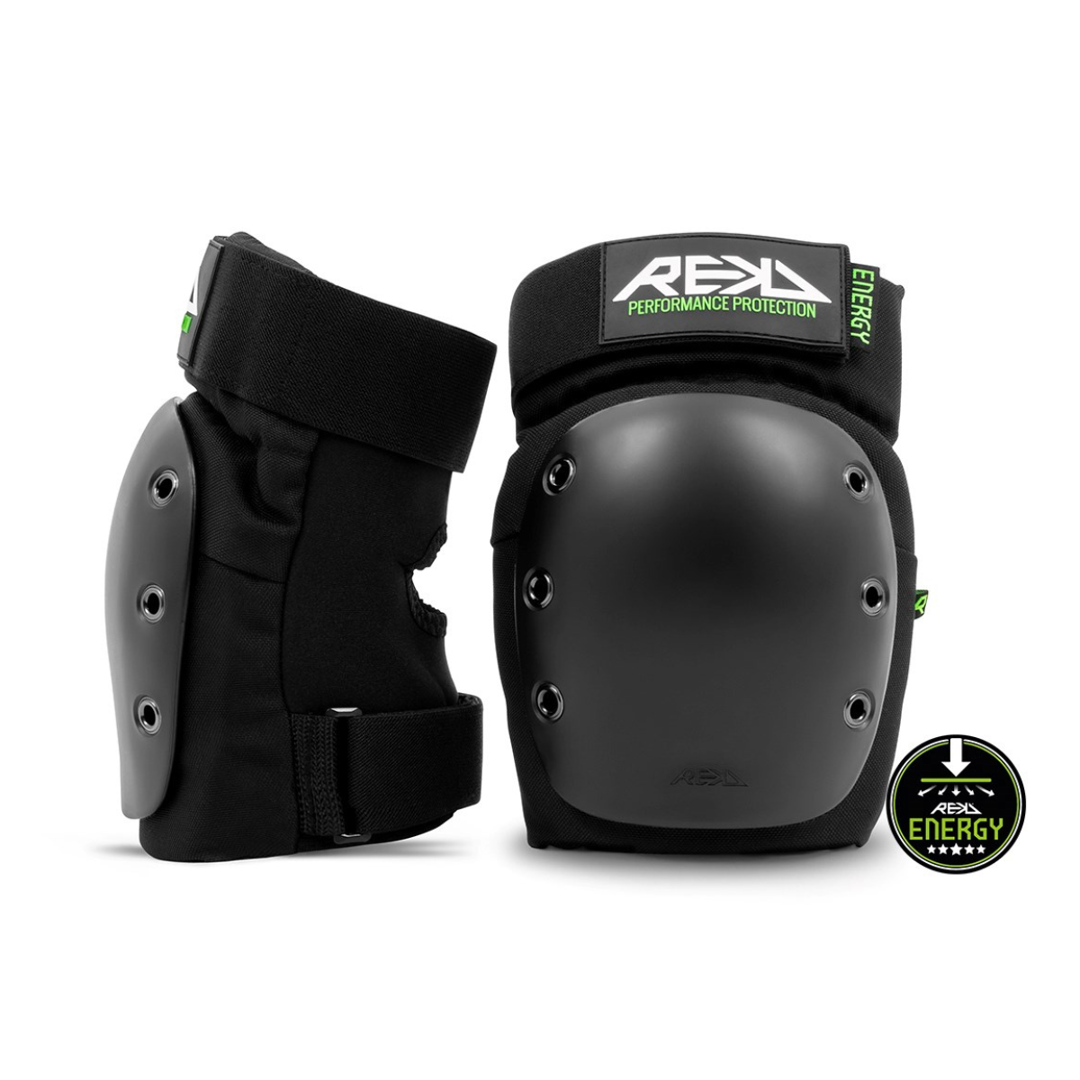 REKD | Energy Ramp Knee Pads