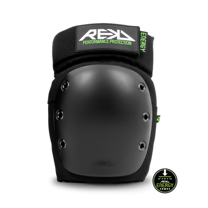 REKD | Energy Ramp Knee Pads