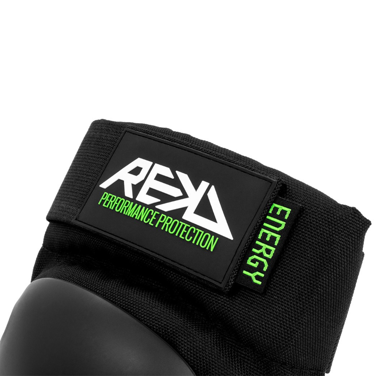 REKD | Energy Ramp Knee Pads