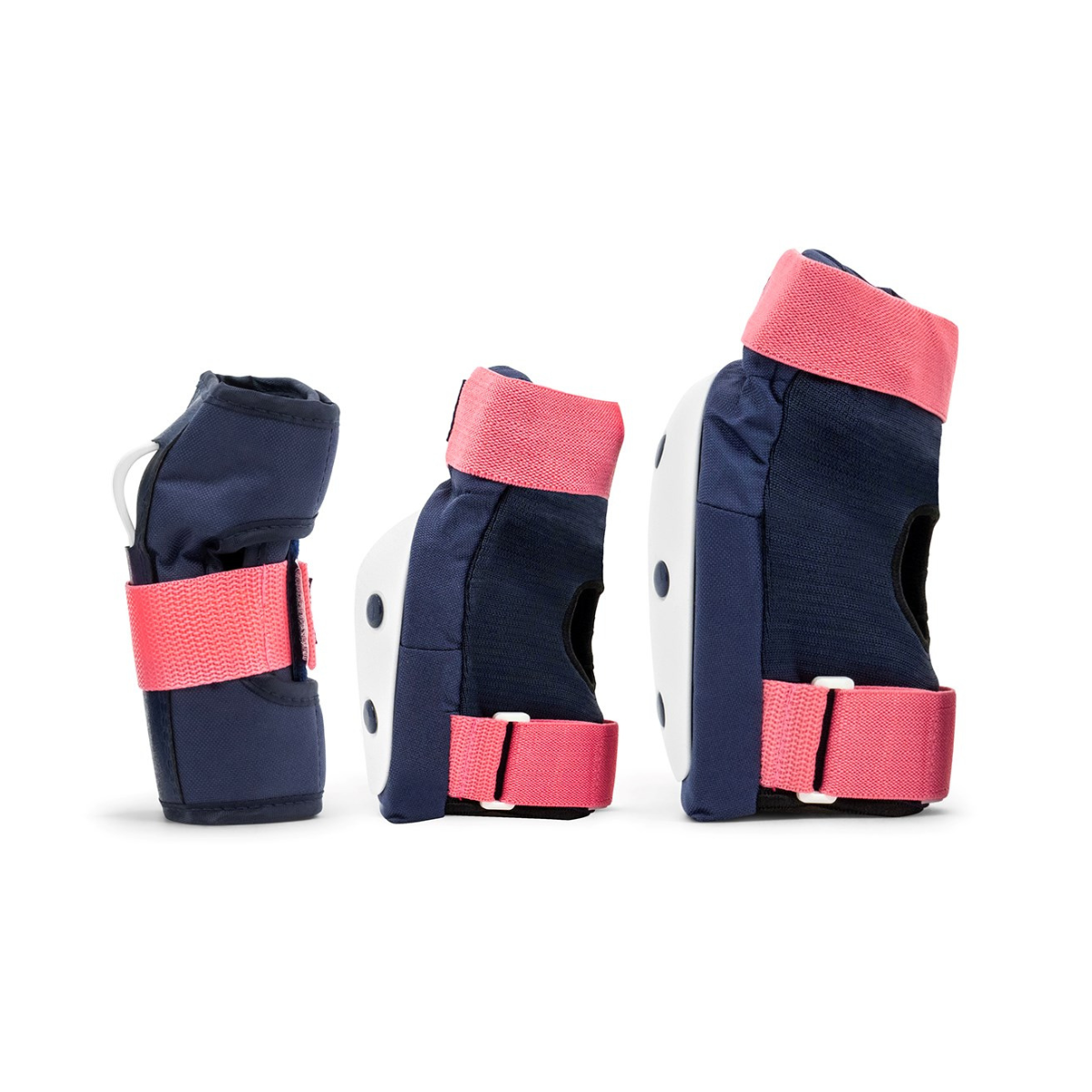 REKD | Heavy Duty Triple Pad Set
