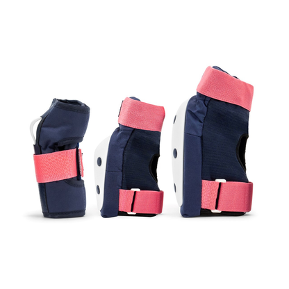REKD | Heavy Duty Triple Pad Set