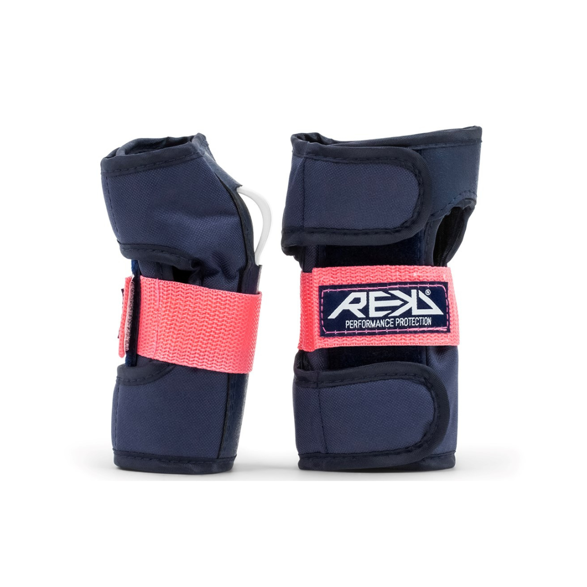 REKD | Heavy Duty Triple Pad Set