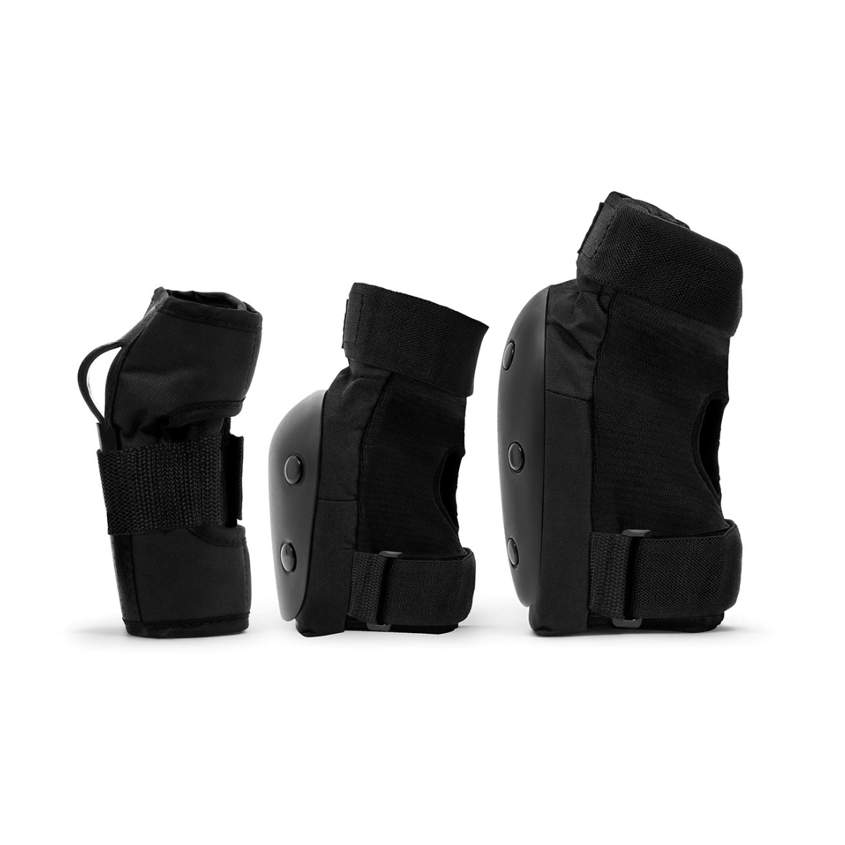 REKD | Heavy Duty Triple Pad Set