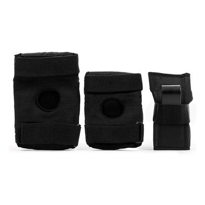 REKD | Heavy Duty Triple Pad Set