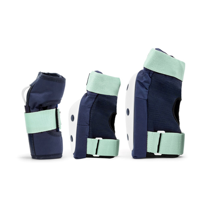 REKD | Heavy Duty Triple Pad Set