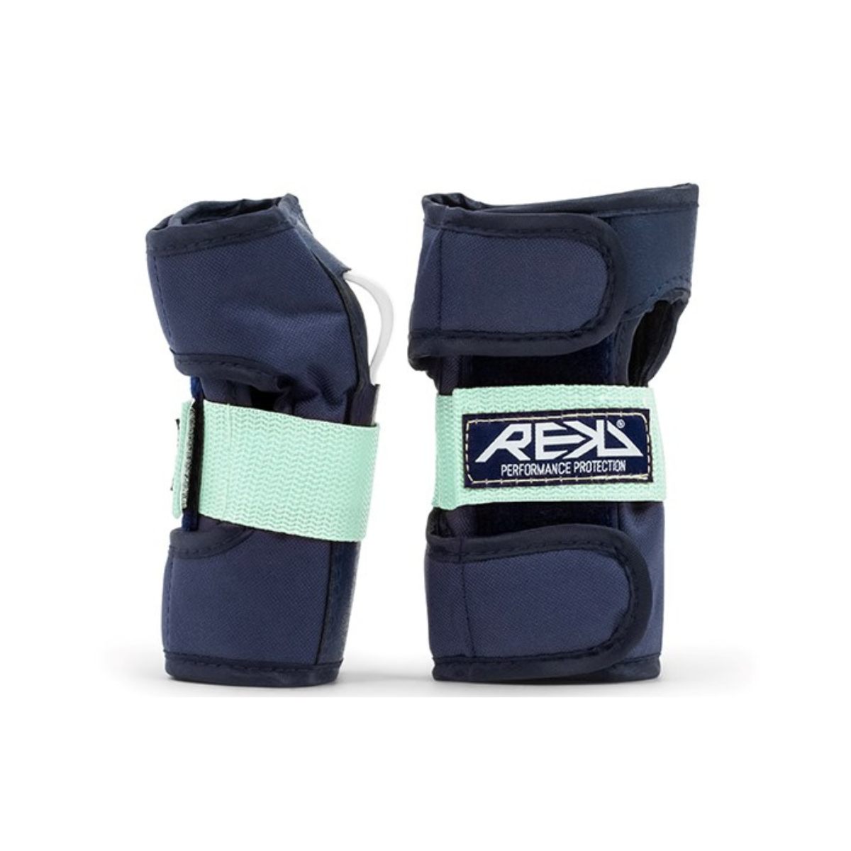 REKD | Heavy Duty Triple Pad Set
