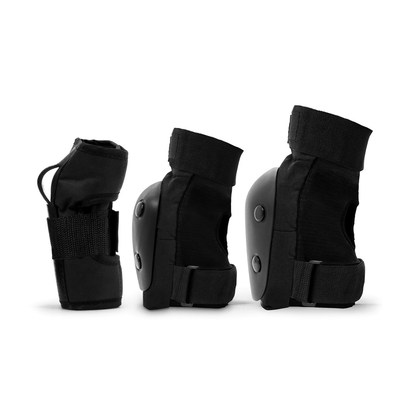 REKD | Junior Heavy Duty Triple Pad Set