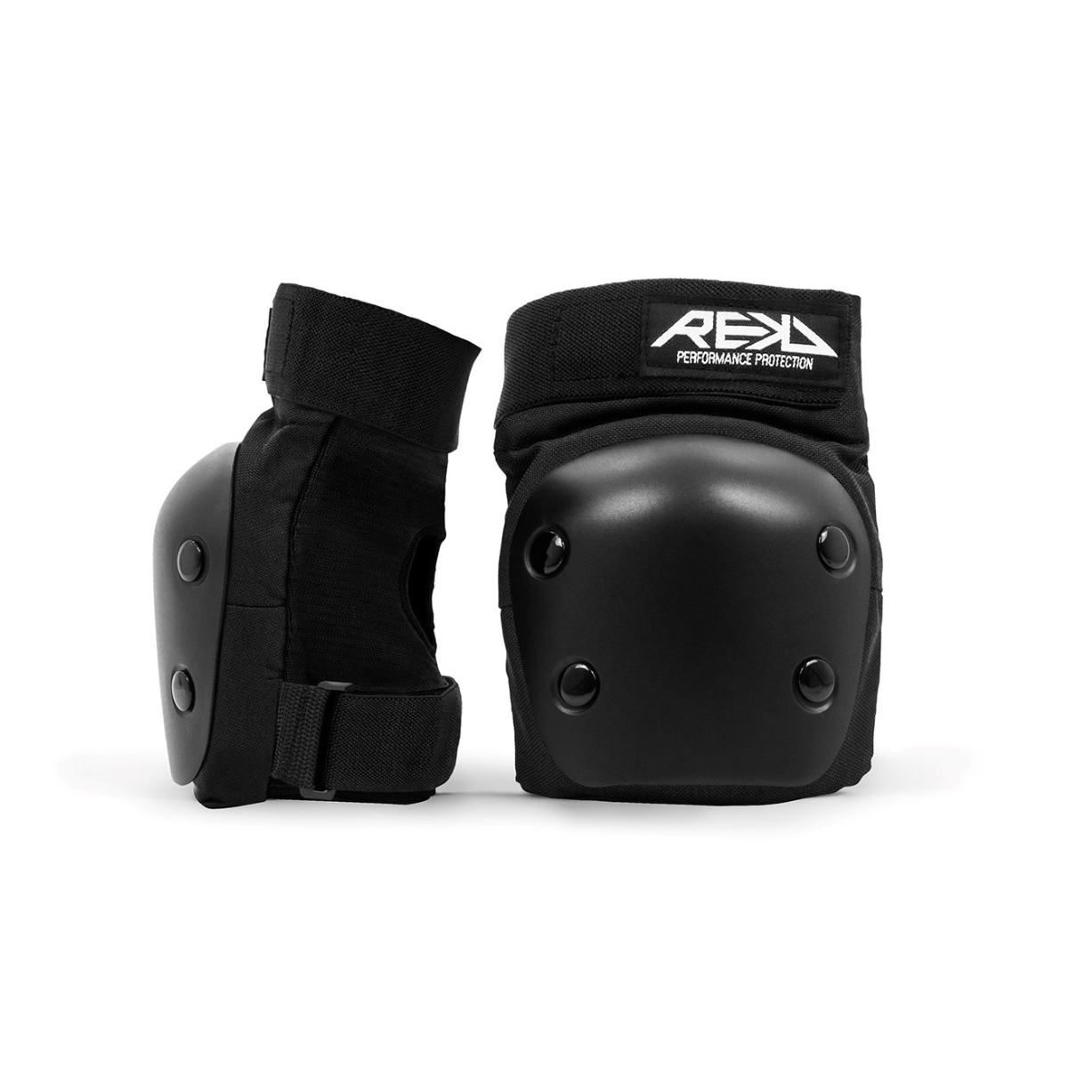 REKD | Junior Heavy Duty Triple Pad Set