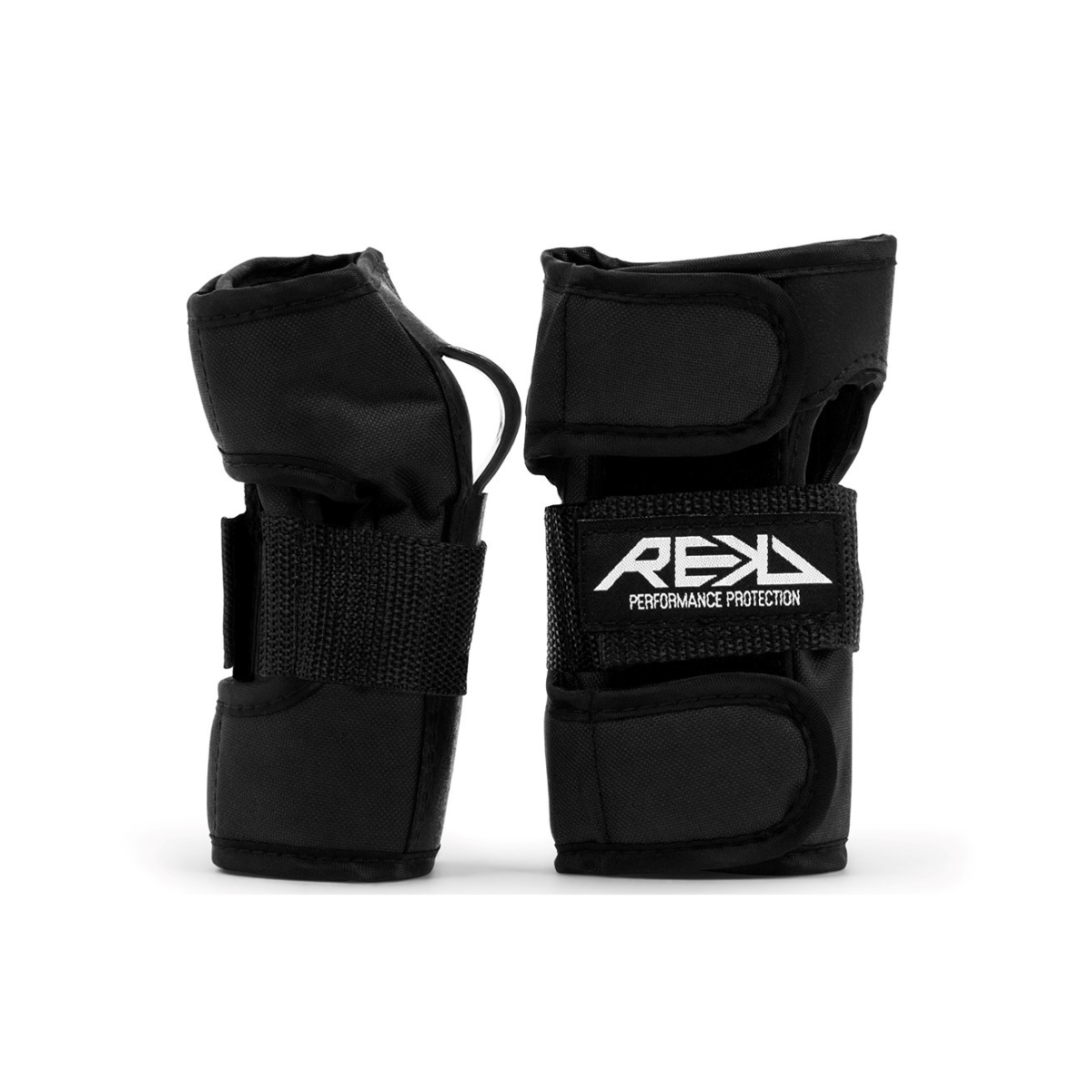 REKD | Junior Heavy Duty Triple Pad Set