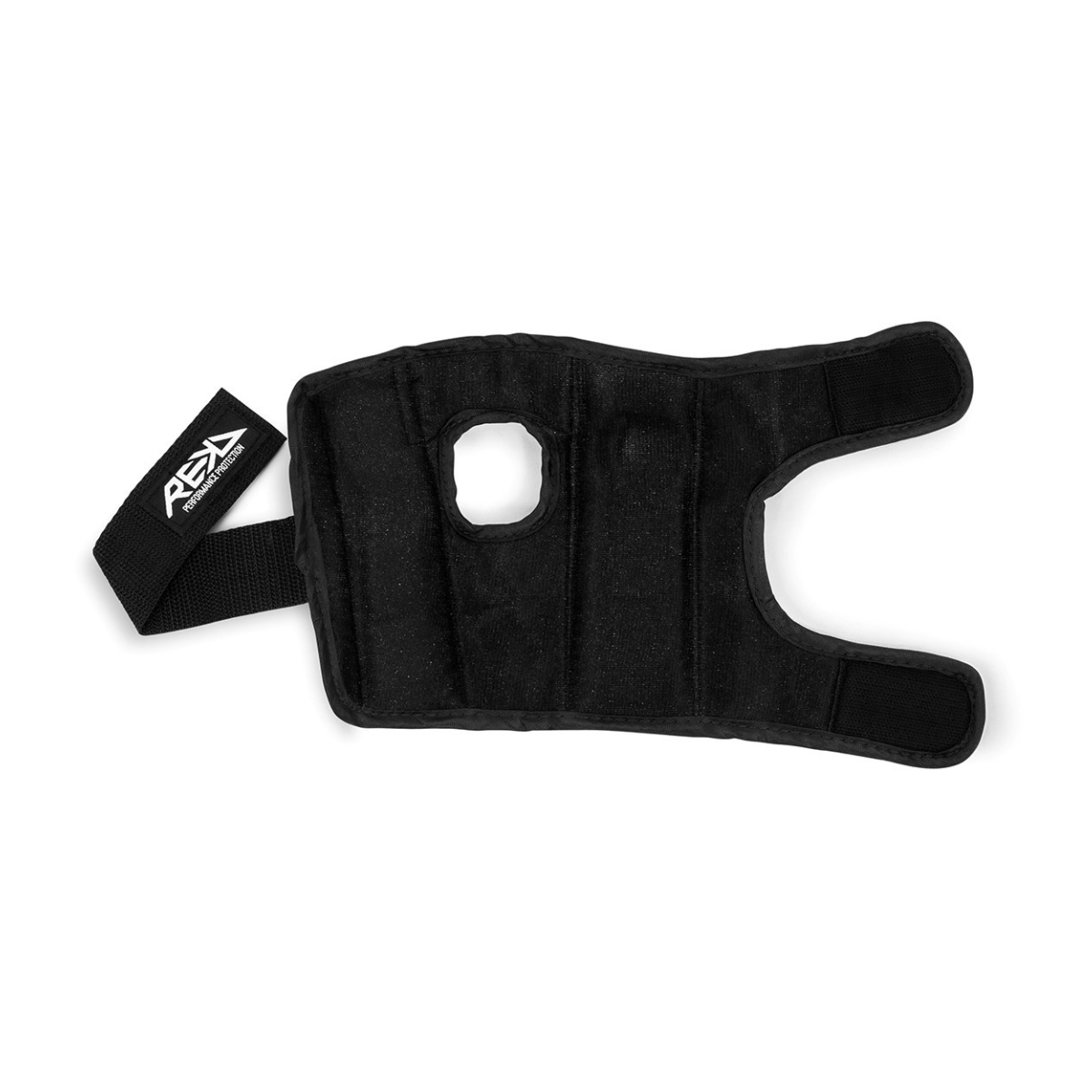 REKD | Junior Heavy Duty Triple Pad Set