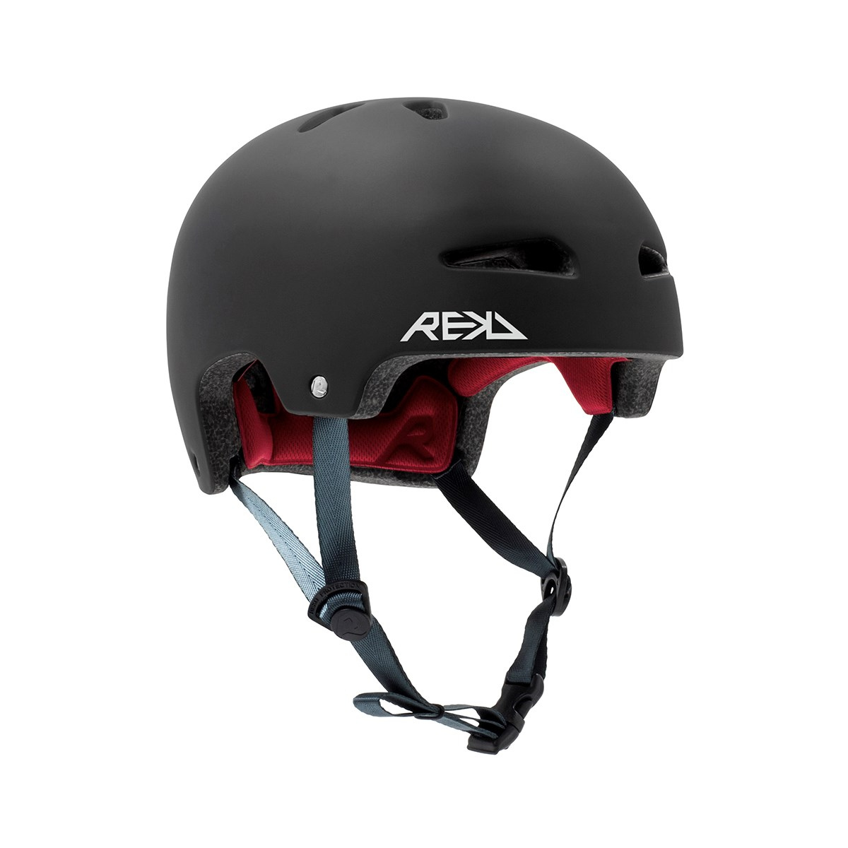 REKD | Junior Ultralite In-Mold Helmet