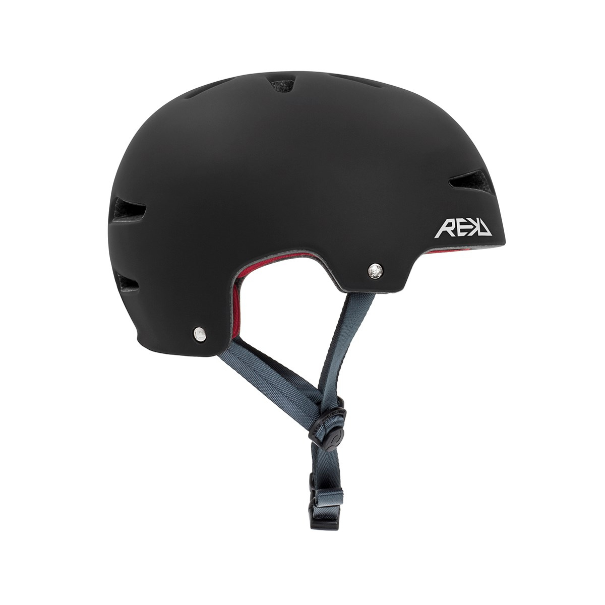 REKD | Junior Ultralite In-Mold Helmet