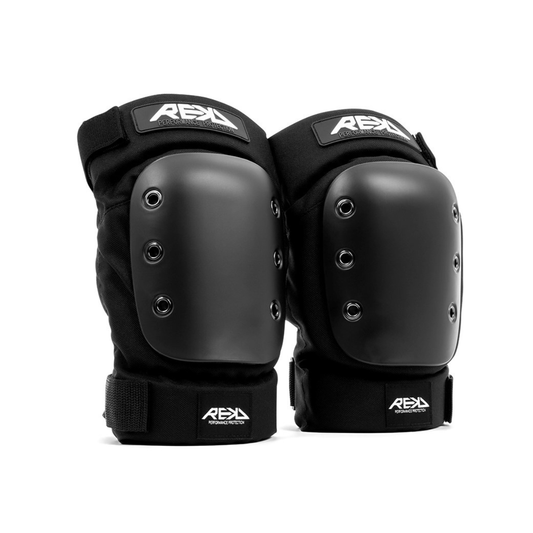 REKD | Pro Ramp Knee Pads