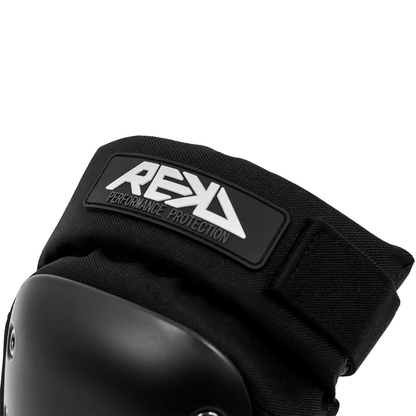 REKD | Pro Ramp Knee Pads