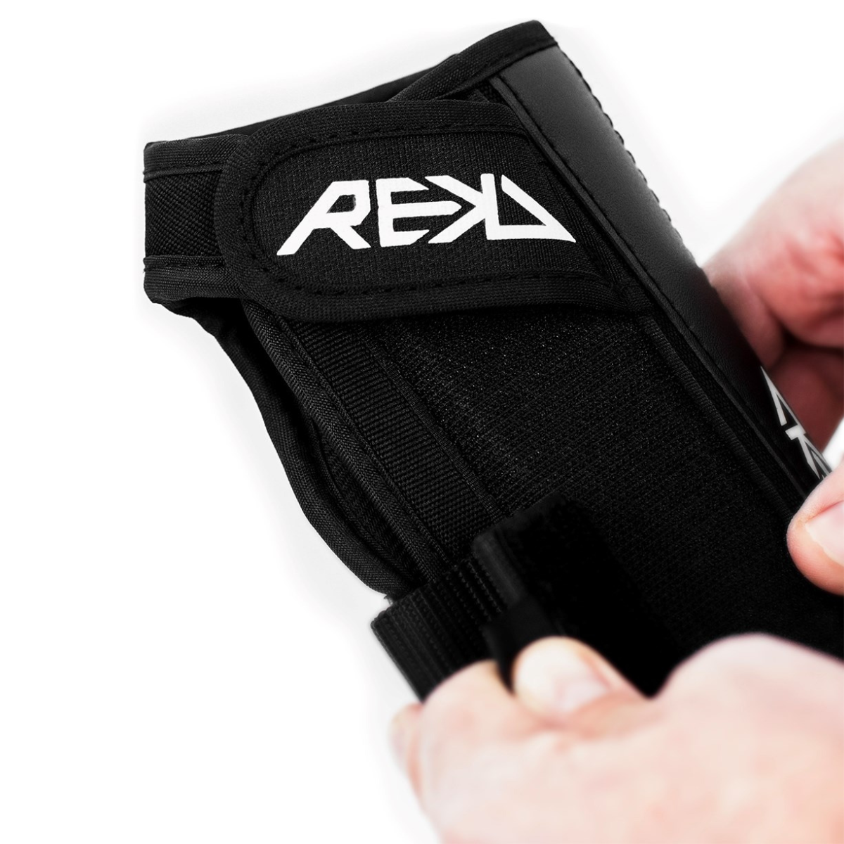REKD | Pro Wrist Guards