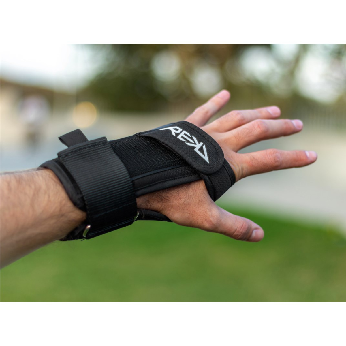 REKD | Pro Wrist Guards